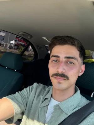 Abderahim Alaghbar - KFZ-Technik & Werkstattleitung bei Quattro Design und Technik