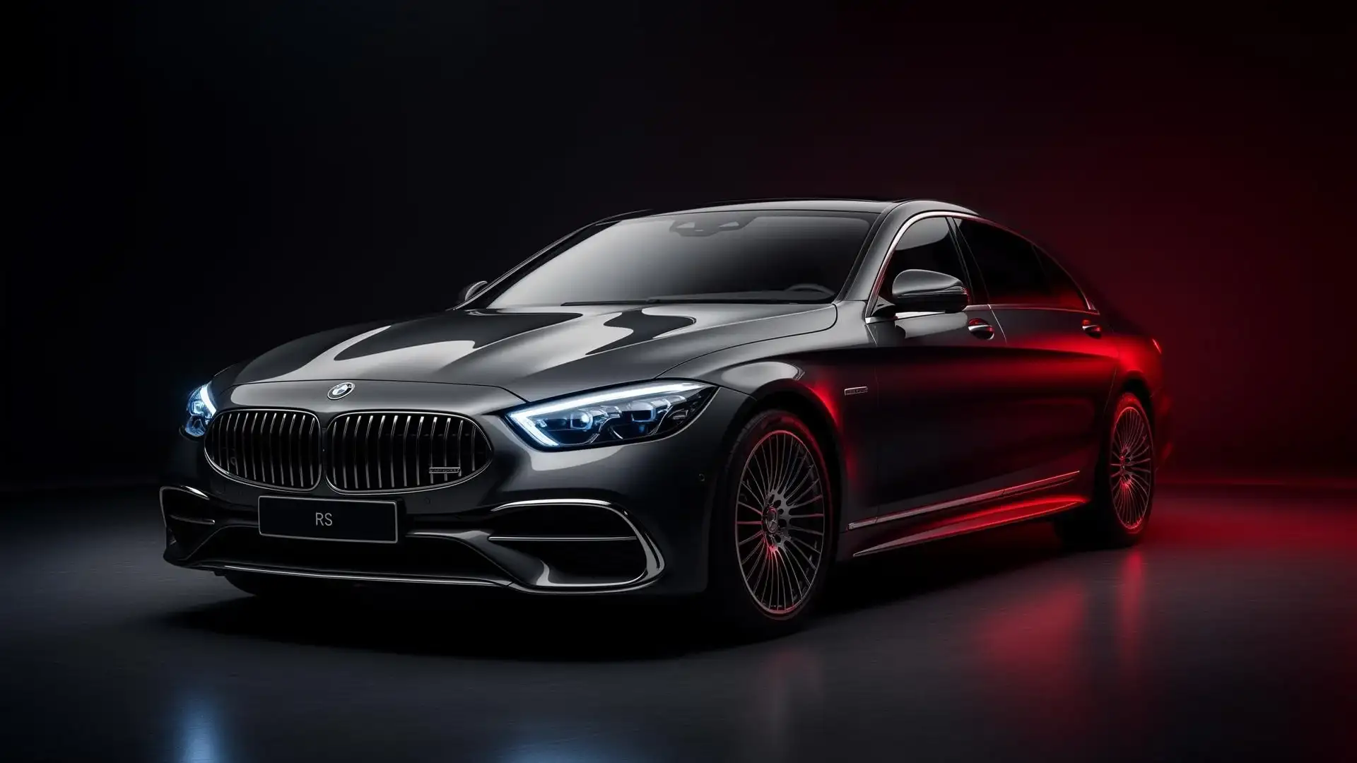 Quattro Design und Technik KFZ-Meisterwerkstatt Mainz - Autofolierung und Fahrzeugservice