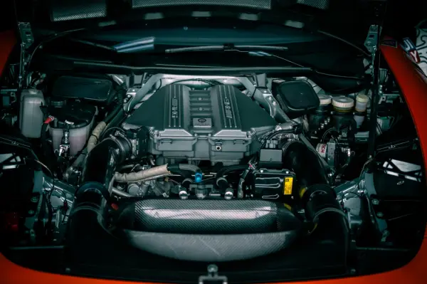 Vehicle Diagnostics